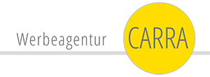 Werbeagentur Carra - Website, CMS, Hosting